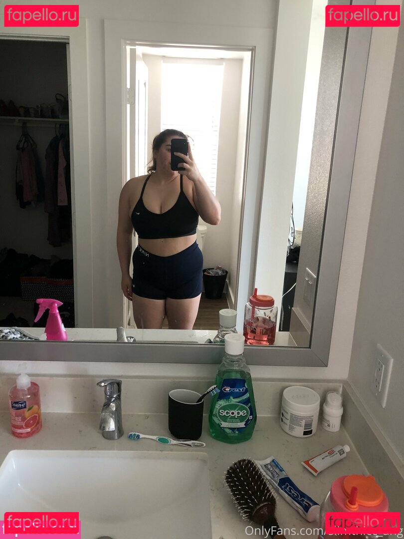 slimthicc_a / slimthiccsiss Onlyfans Photo Gallery 