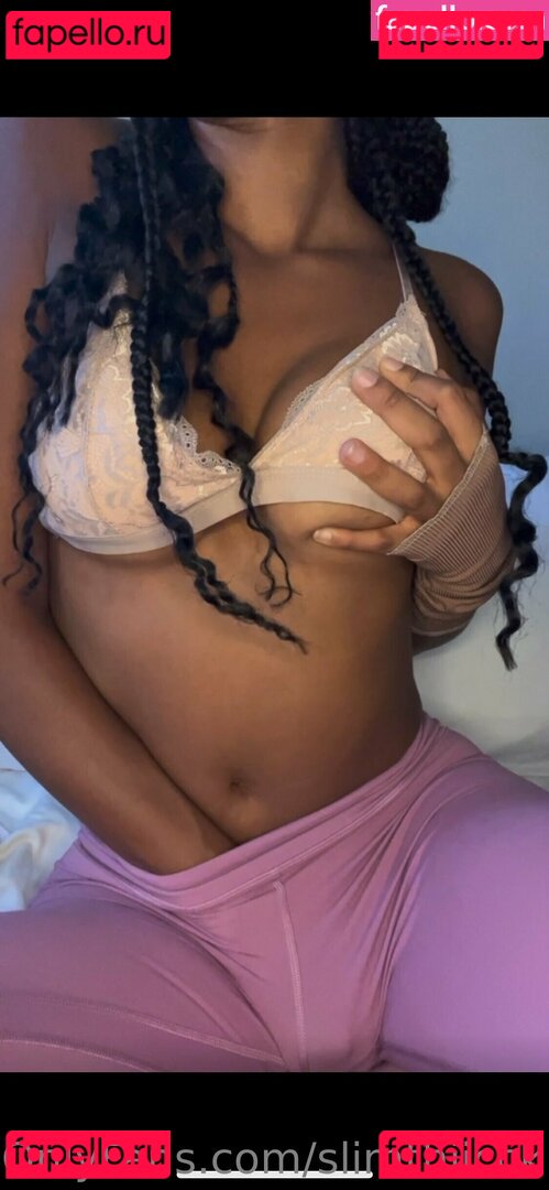 slimthick_vic / slimthiicck Onlyfans Photo Gallery 