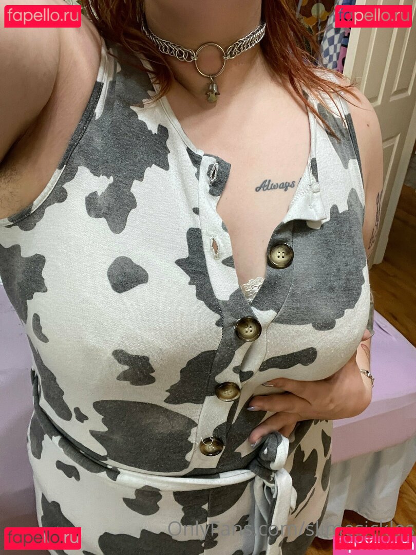 slimesickles / slmccl Onlyfans Photo Gallery 