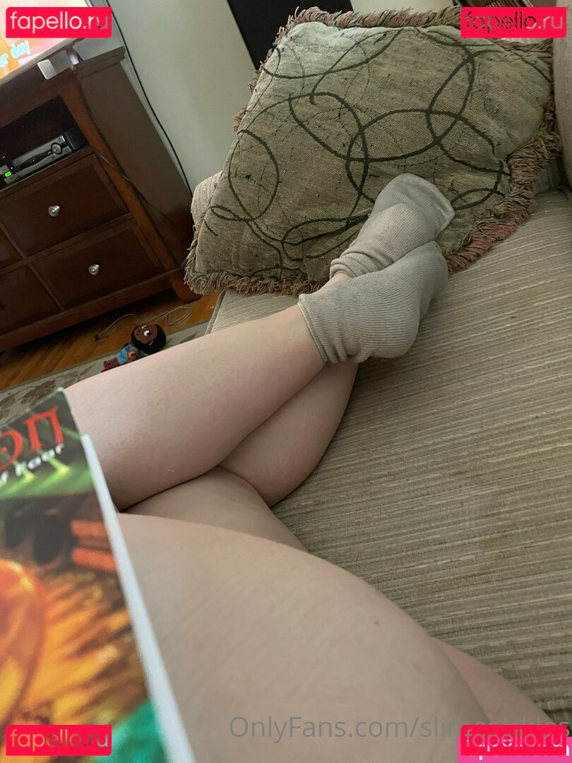 slimesickles / slmccl Onlyfans Photo Gallery 