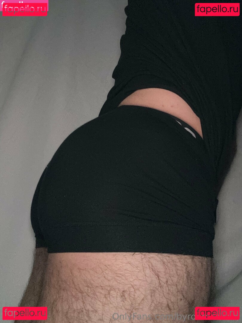 byronrosekelly Onlyfans Photo Gallery 