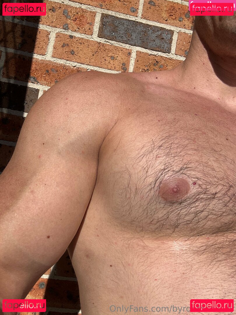 byronrosekelly Onlyfans Photo Gallery 