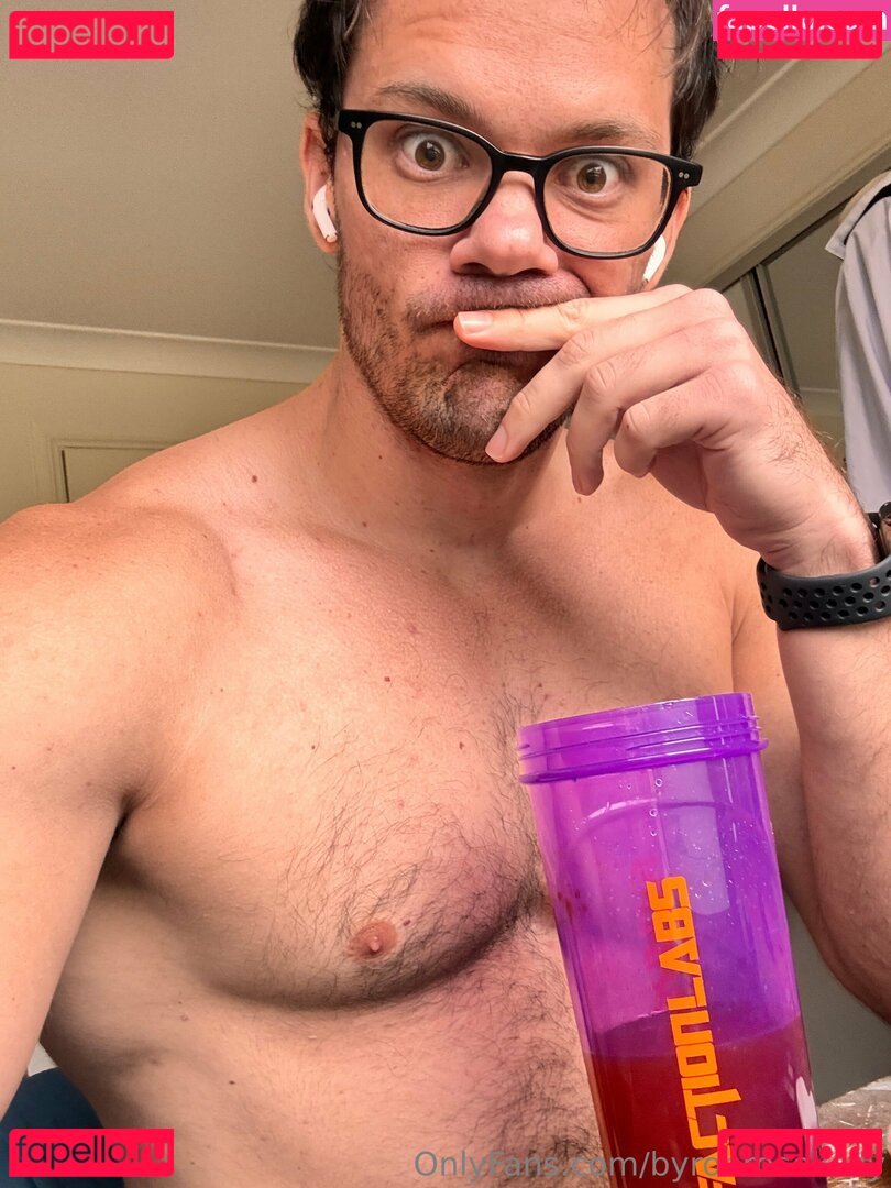 byronrosekelly Onlyfans Photo Gallery 