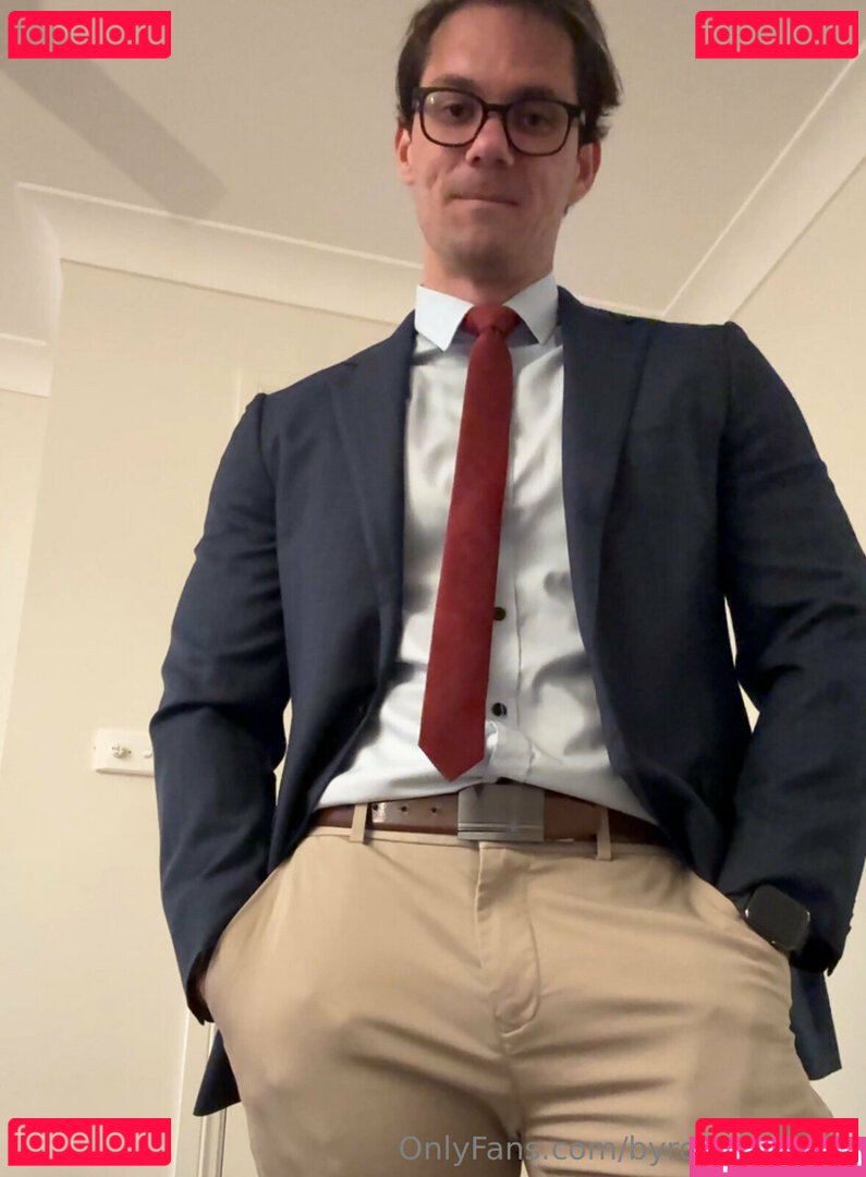 byronrosekelly Onlyfans Photo Gallery 