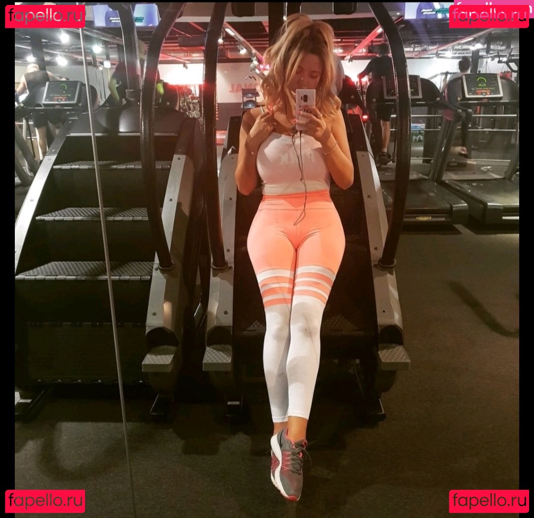 Beckybarbiex Onlyfans Photo Gallery 