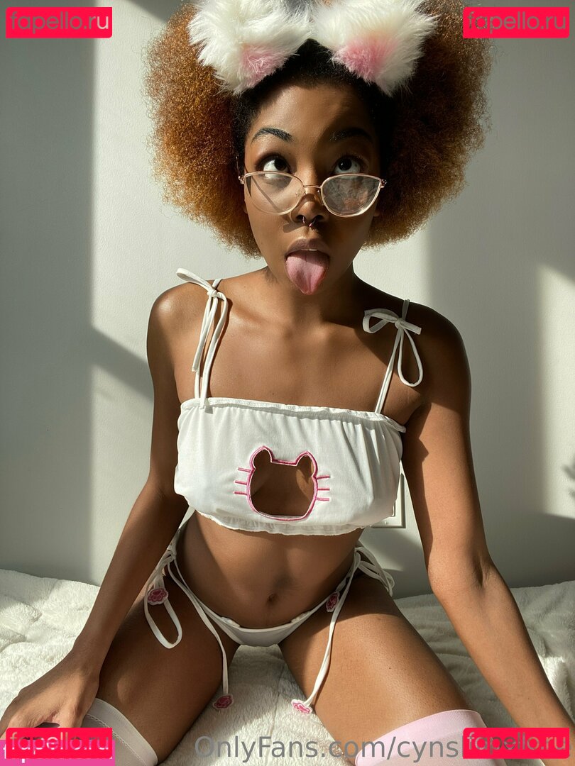 cynslimxfree / simply_xplicit Onlyfans Photo Gallery 