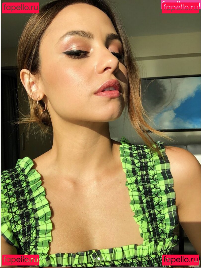 Aimee Carrero / aimeecarrero Onlyfans Photo Gallery 