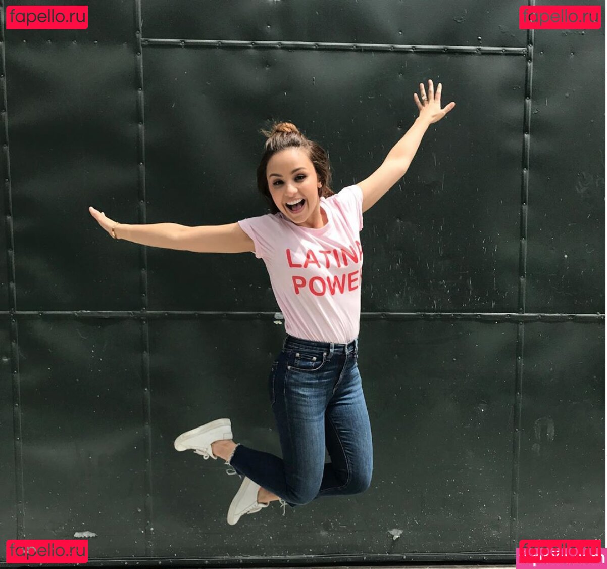 Aimee Carrero / aimeecarrero Onlyfans Photo Gallery 