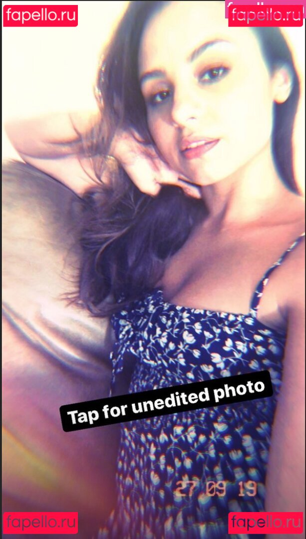 Aimee Carrero / aimeecarrero Onlyfans Photo Gallery 