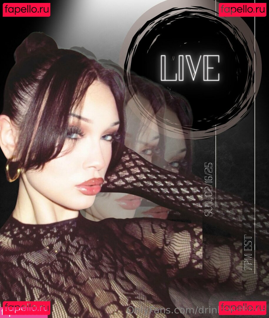 Deebellle / drinkswithdee Onlyfans Photo Gallery 