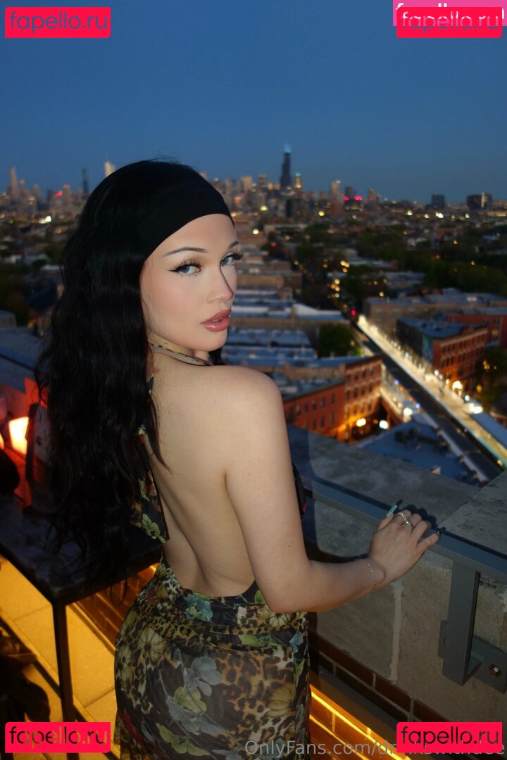 Deebellle / drinkswithdee Onlyfans Photo Gallery 