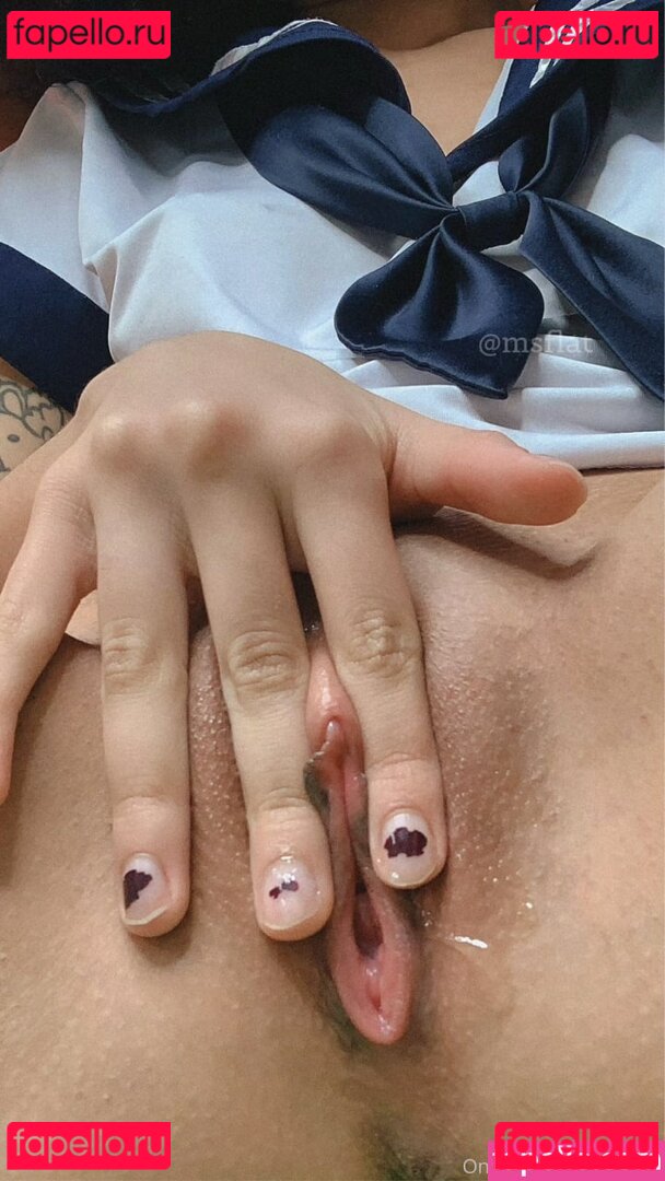 msFlat1 / msflat / msfllat Onlyfans Photo Gallery 
