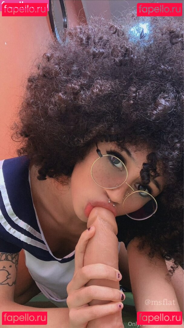 msFlat1 / msflat / msfllat Onlyfans Photo Gallery 