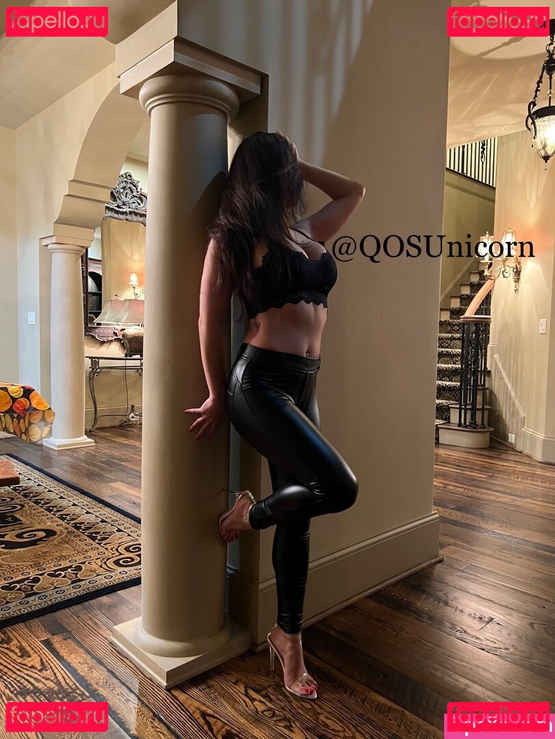 Qosunicorn / qnicorn Onlyfans Photo Gallery 