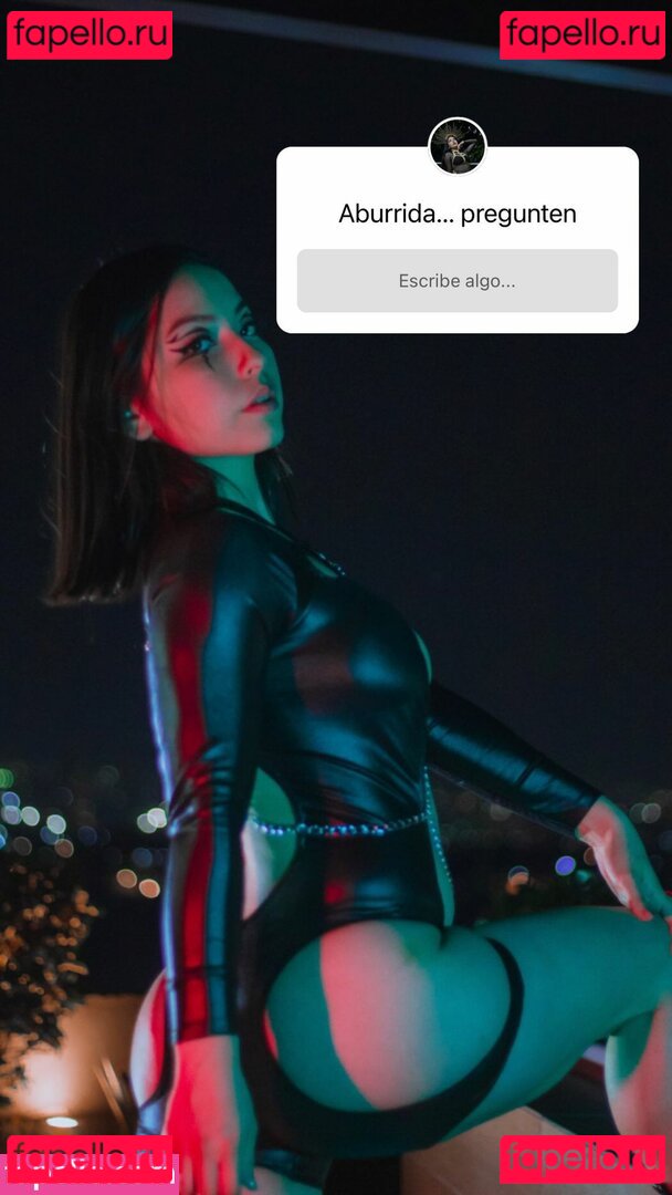 mara.nohemiii / maranohemi Onlyfans Photo Gallery 