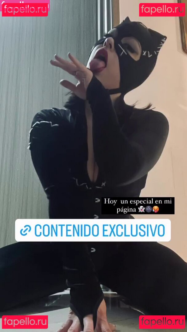 mara.nohemiii / maranohemi Onlyfans Photo Gallery 