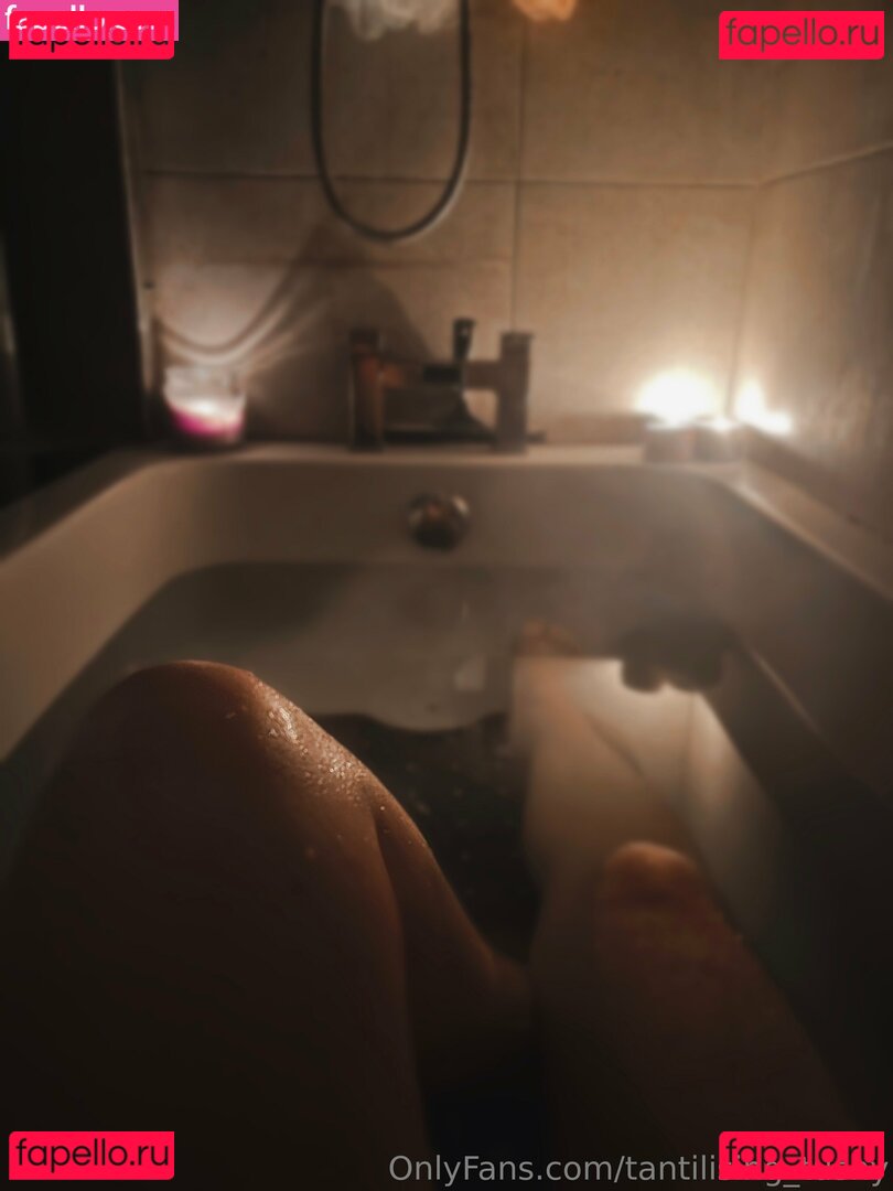 tantilising_tushy Onlyfans Photo Gallery 