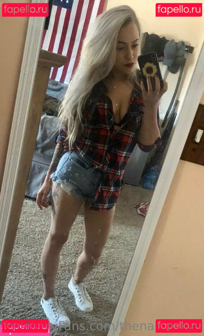 thenamesjuls Onlyfans Photo Gallery 