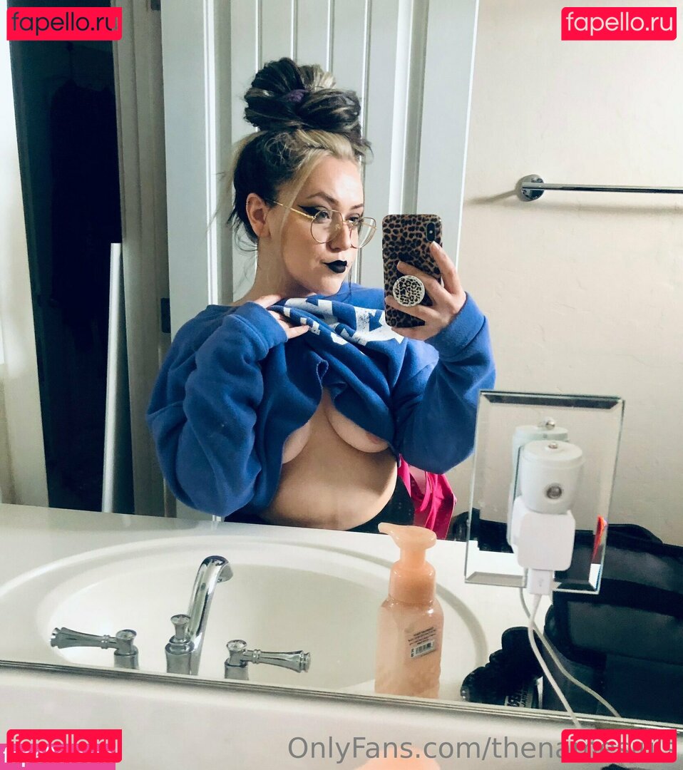 thenamesjuls Onlyfans Photo Gallery 