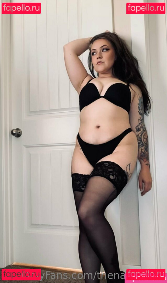 thenamesjuls Onlyfans Photo Gallery 