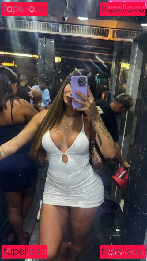 / Lua Macedo / Luarabebe / alliebabyxx / dixluabb Onlyfans Photo Gallery 