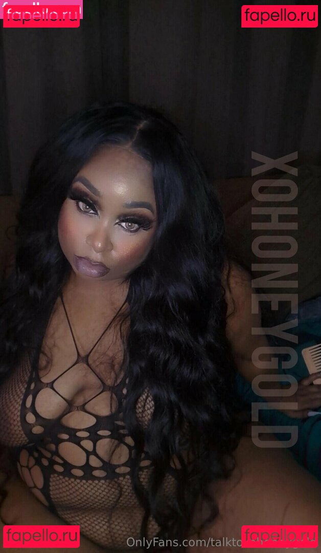 talktojool / talktoxohoneygold Onlyfans Photo Gallery 
