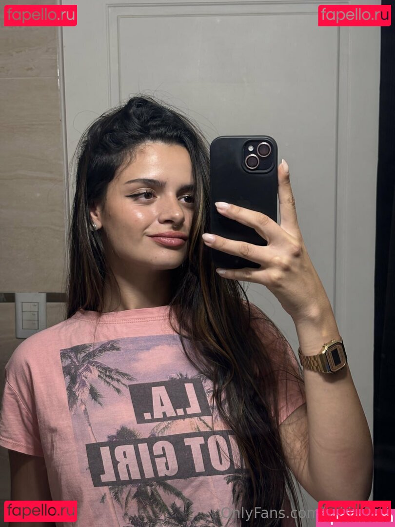 Millie_Mi / _millie.mi_ Onlyfans Photo Gallery 