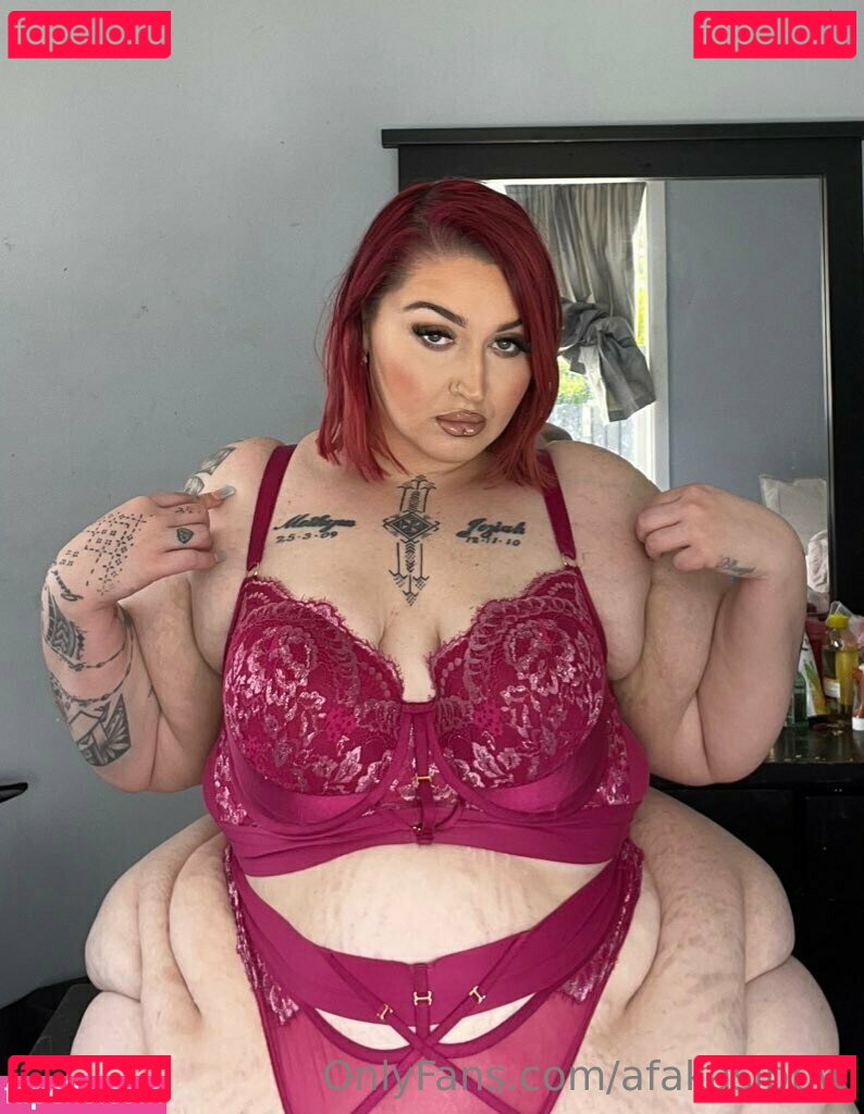 afakasibbw / tonganbarbie_ Onlyfans Photo Gallery 