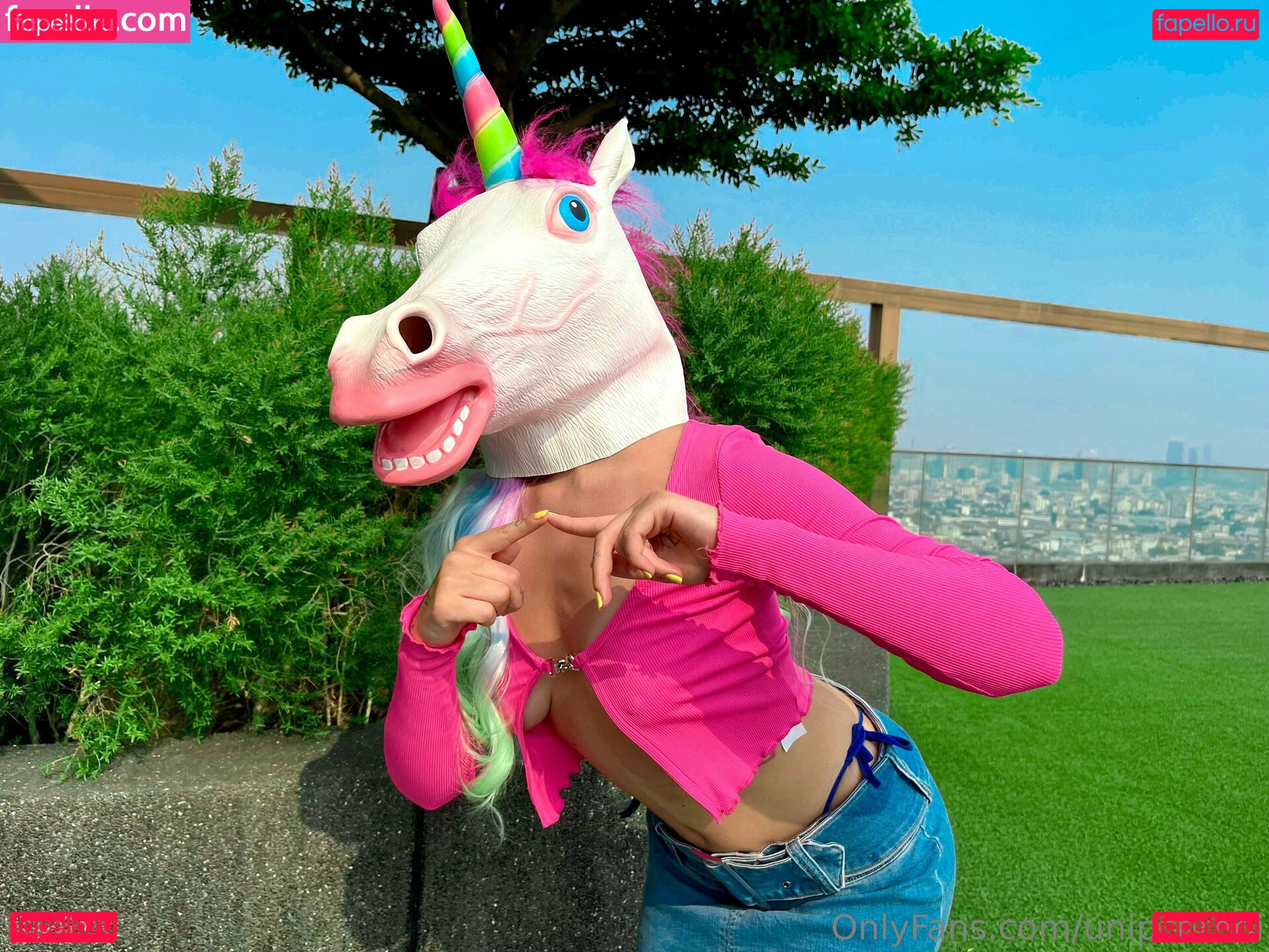 Unipcorn / unipcornx Onlyfans Photo Gallery 