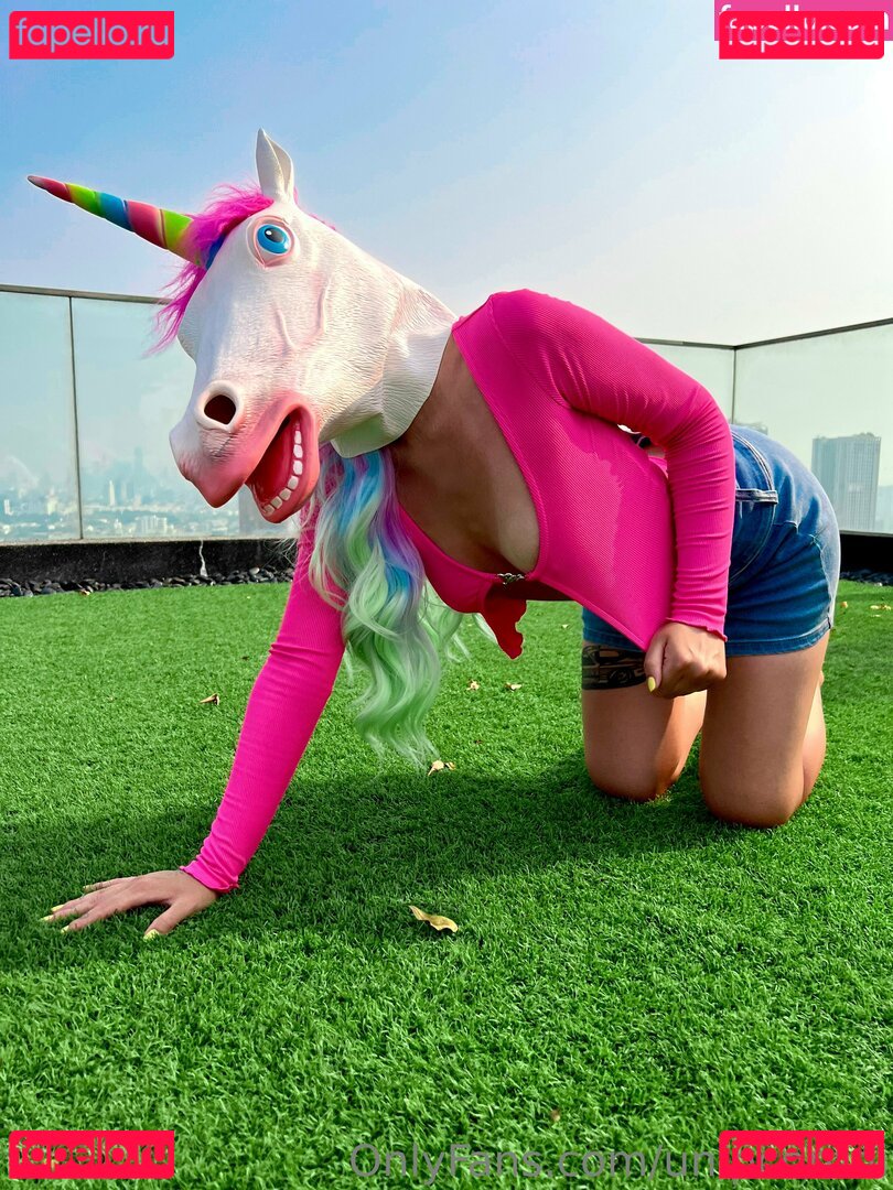 Unipcorn / unipcornx Onlyfans Photo Gallery 