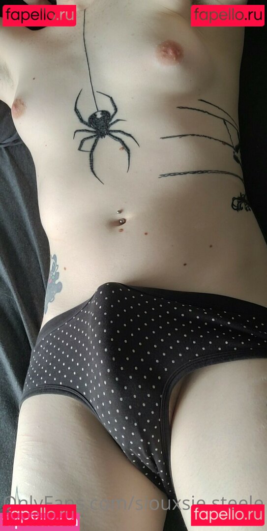 Siouxsie / siouxsie.steele / typeonegativeofficial Onlyfans Photo Gallery 