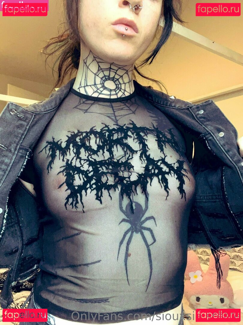 Siouxsie / siouxsie.steele / typeonegativeofficial Onlyfans Photo Gallery 