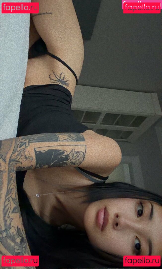 ang22la Onlyfans Photo Gallery 