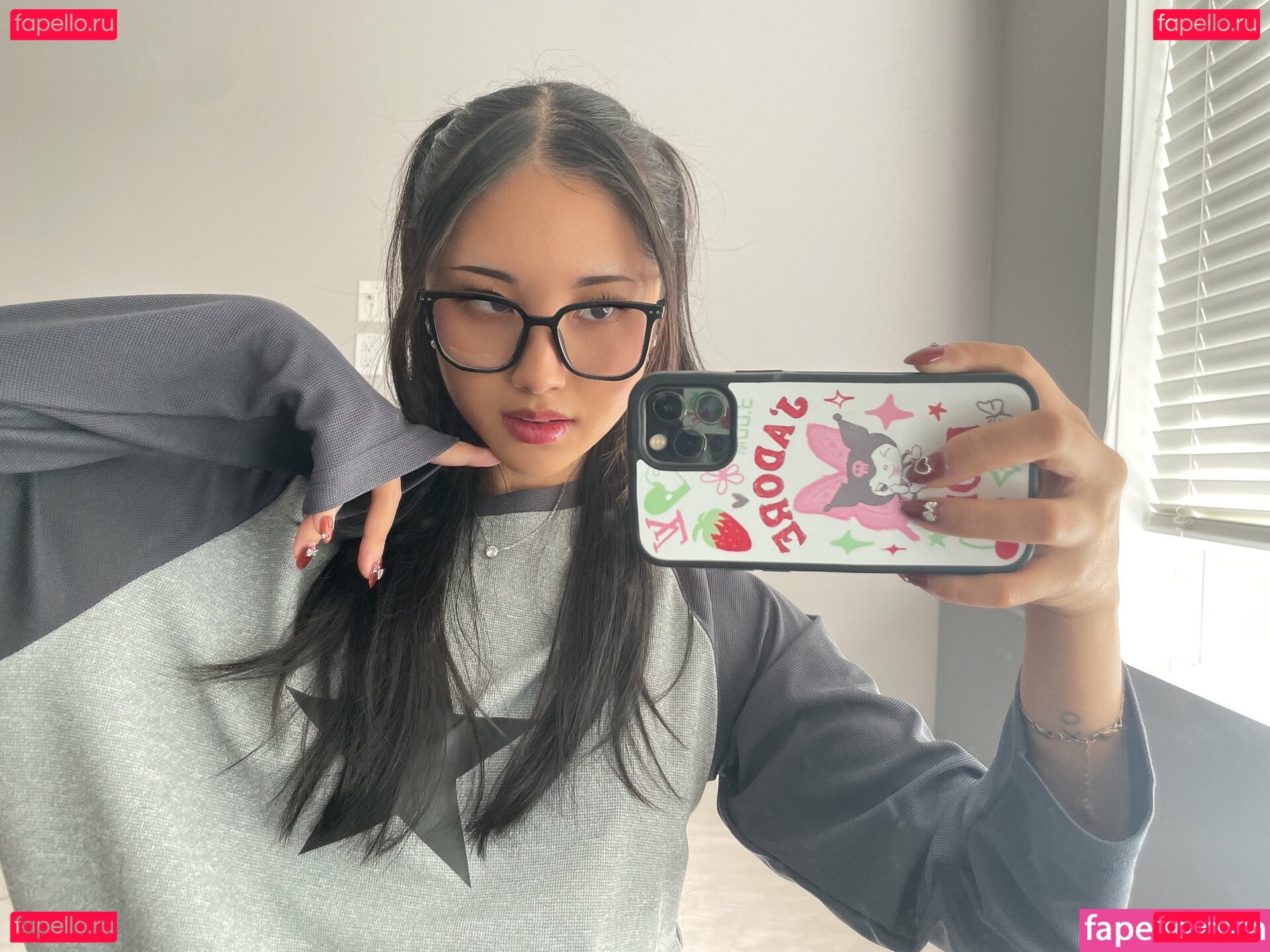 ang22la Onlyfans Photo Gallery 