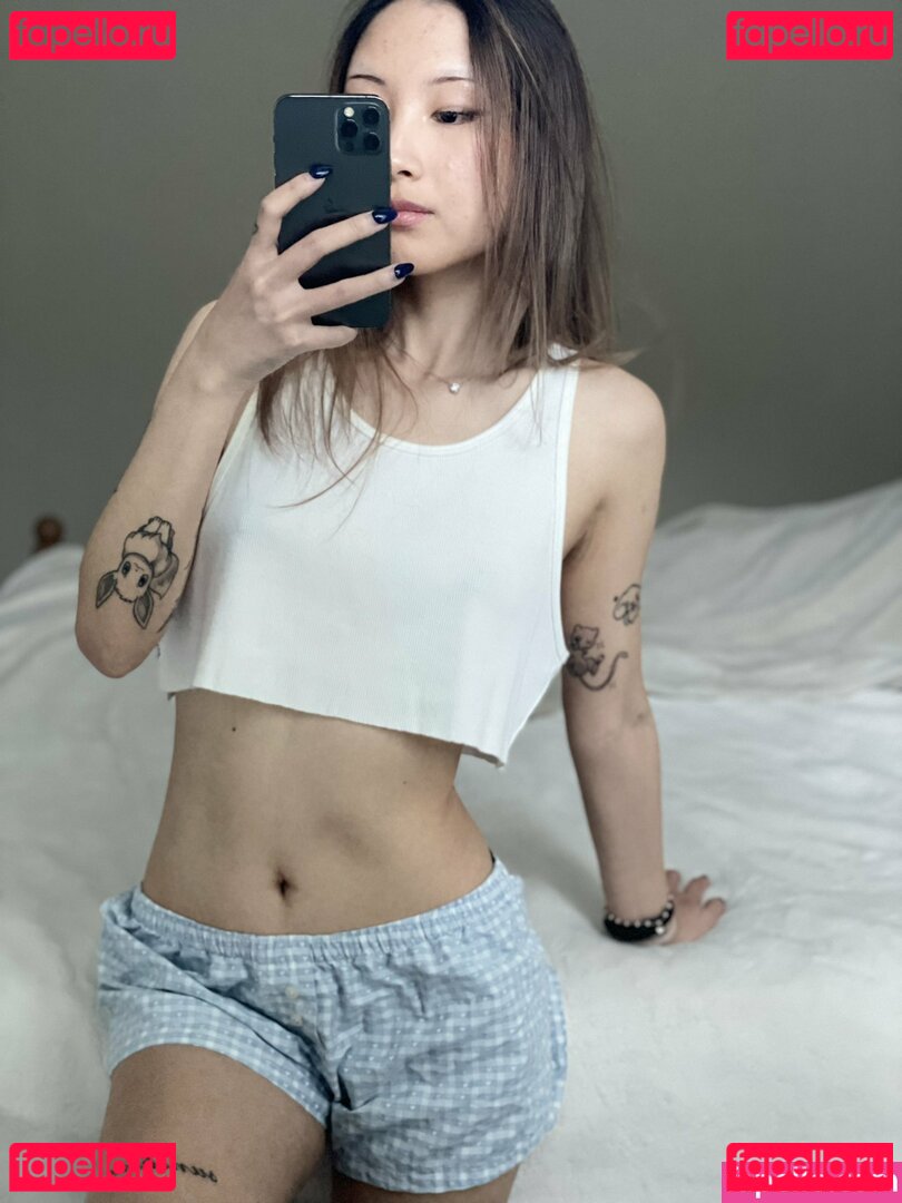 ang22la Onlyfans Photo Gallery 