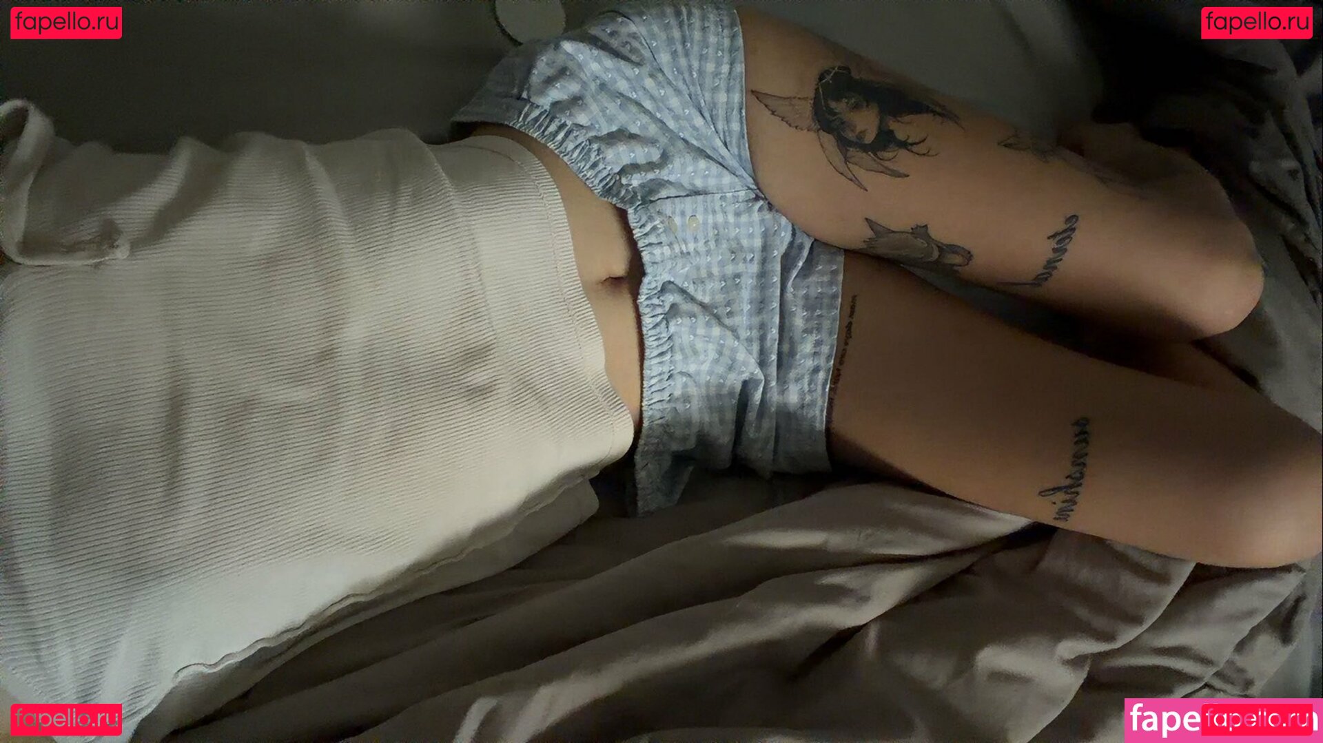 ang22la Onlyfans Photo Gallery 