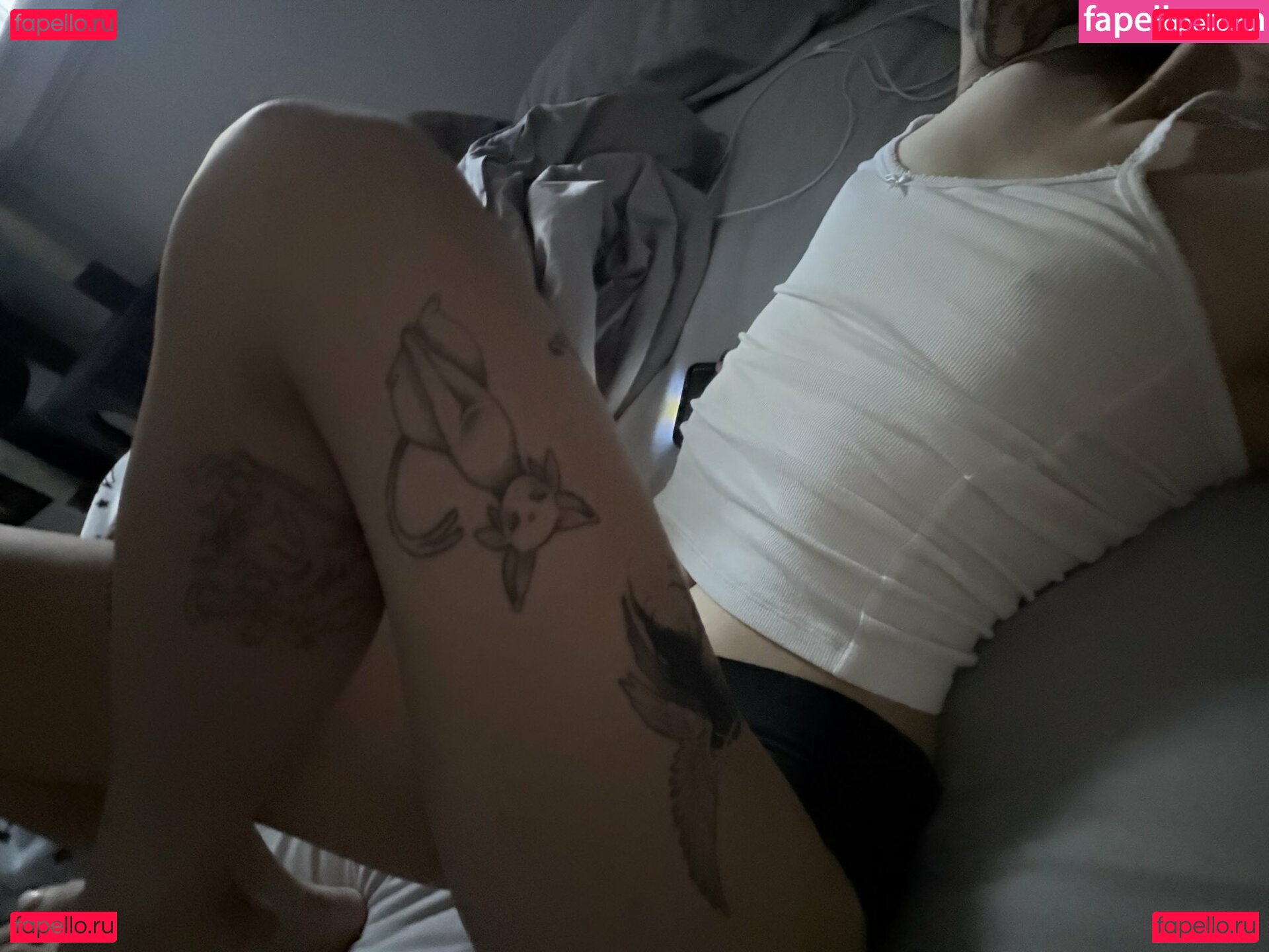 ang22la Onlyfans Photo Gallery 