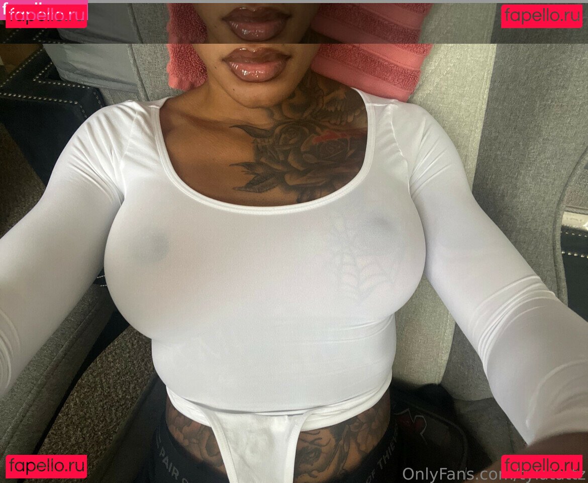 Semaj Osullivan / tylatattz Onlyfans Photo Gallery 