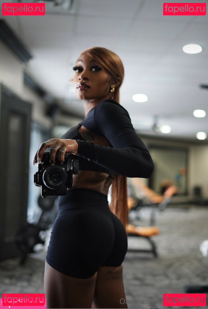 Semaj Osullivan / tylatattz Onlyfans Photo Gallery 