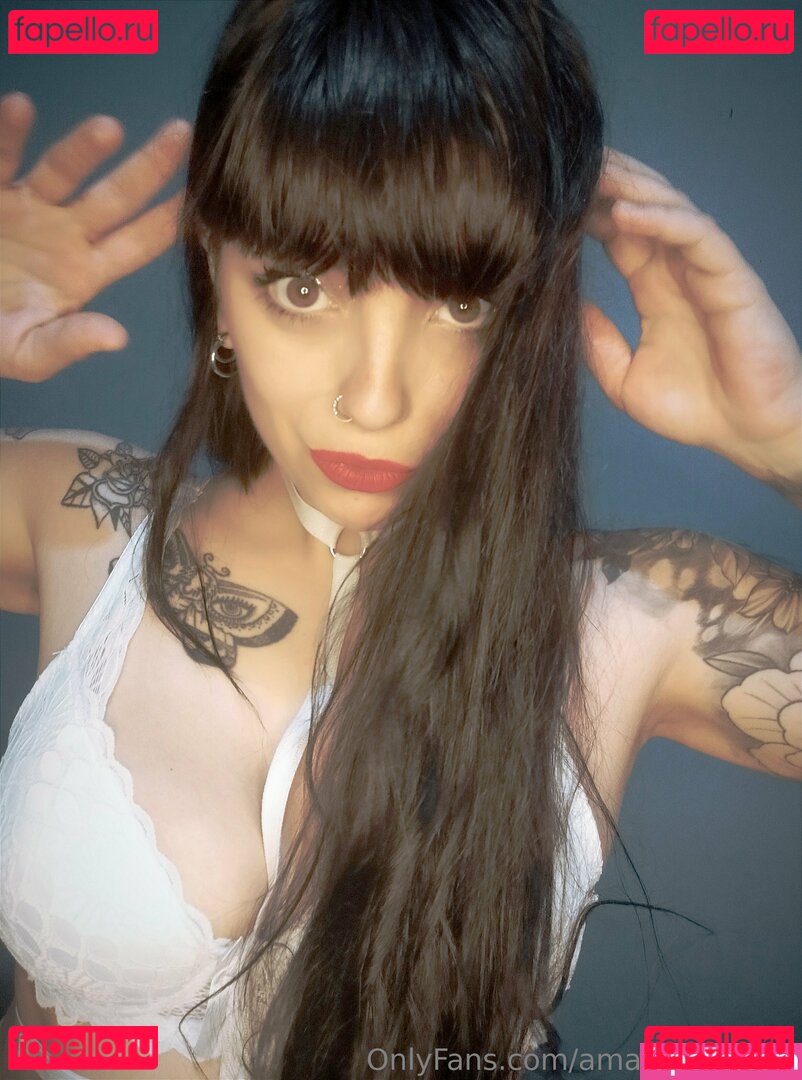 amandapsycho Onlyfans Photo Gallery 