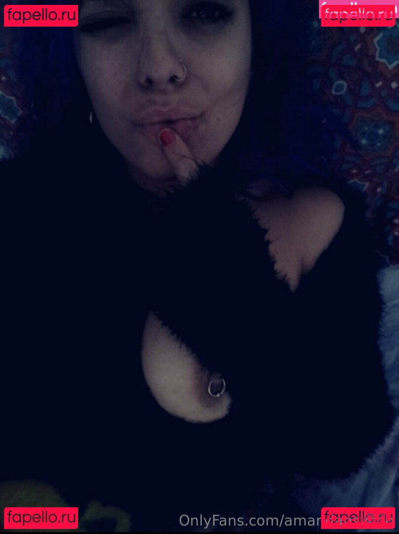 amandapsycho Onlyfans Photo Gallery 