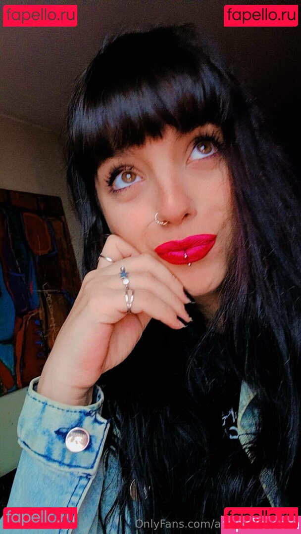 amandapsycho Onlyfans Photo Gallery 