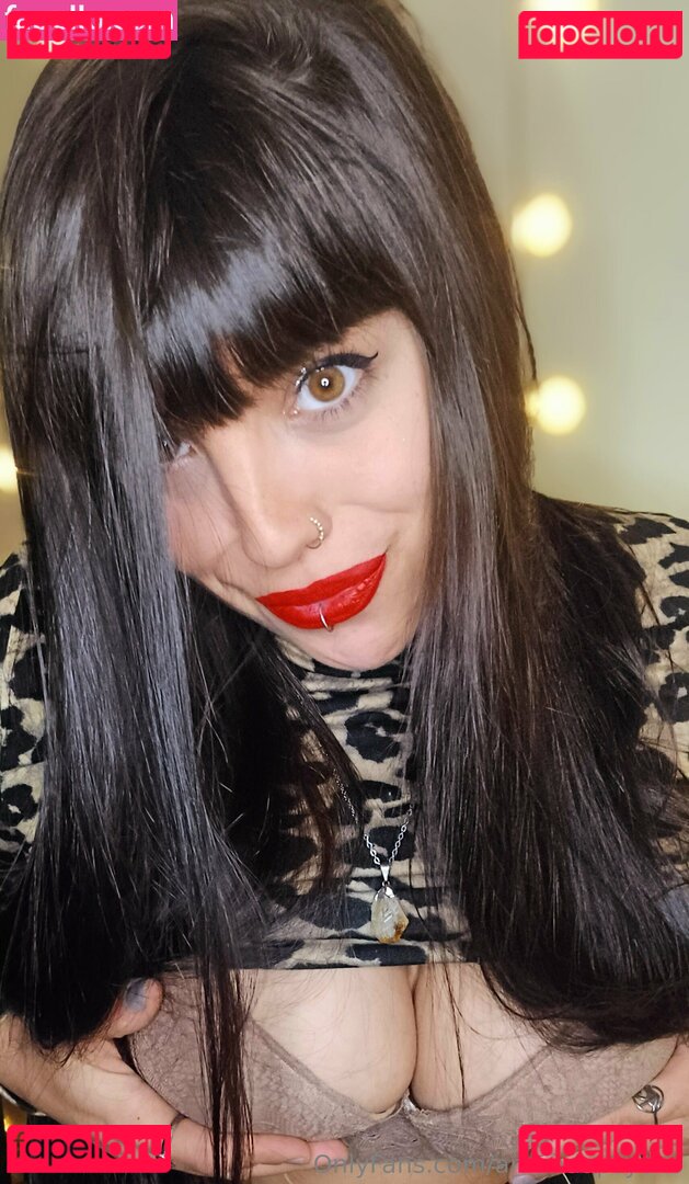 amandapsycho Onlyfans Photo Gallery 