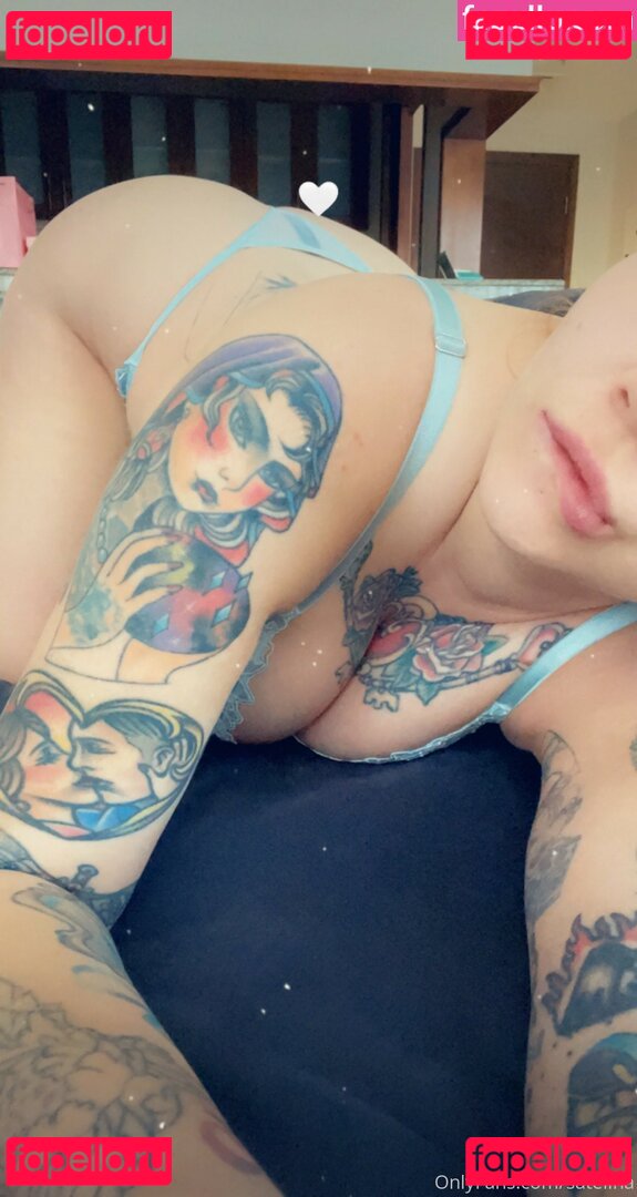 Satelina Suicide / satelina Onlyfans Photo Gallery 