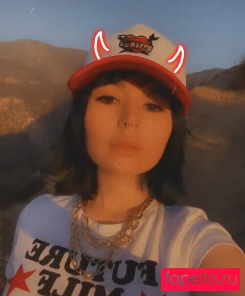 Asti-Loren Lucia / Astithedal / aesthel Onlyfans Photo Gallery 