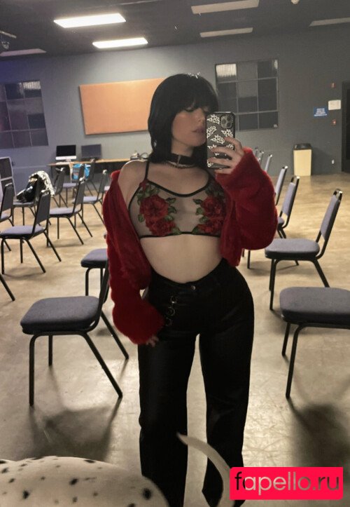 Asti-Loren Lucia / Astithedal / aesthel Onlyfans Photo Gallery 