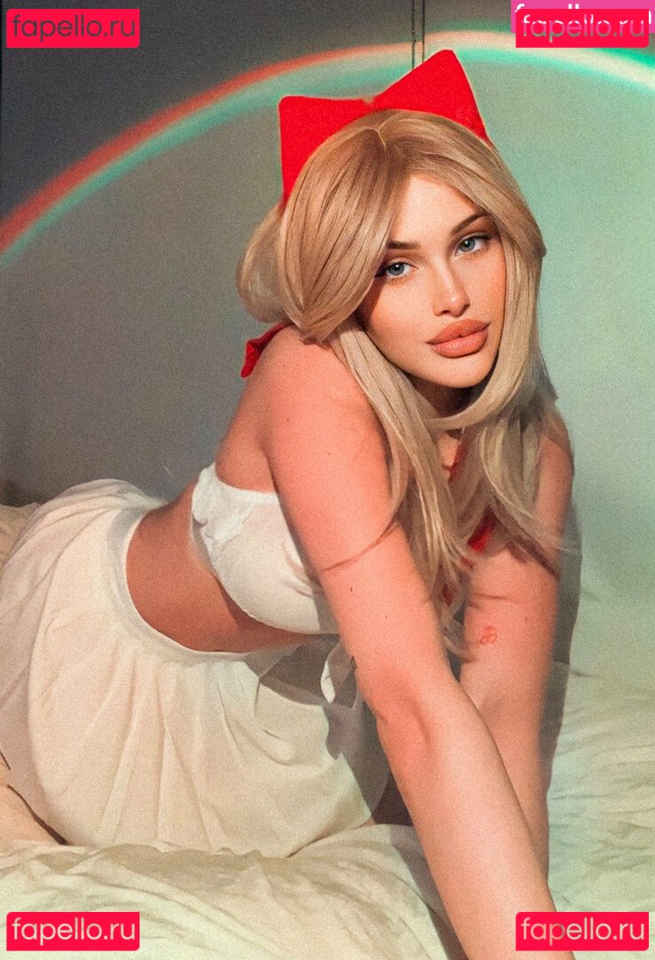 kitty.asmr / kittytheasmrqueen / kittytheasmrqueenvip Onlyfans Photo Gallery 