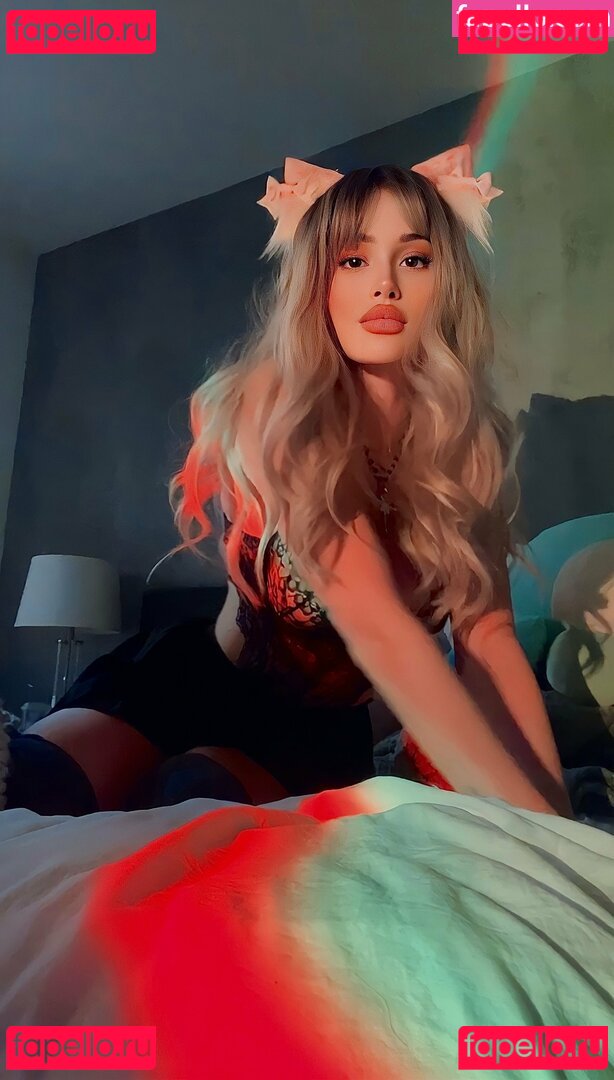 kitty.asmr / kittytheasmrqueen / kittytheasmrqueenvip Onlyfans Photo Gallery 