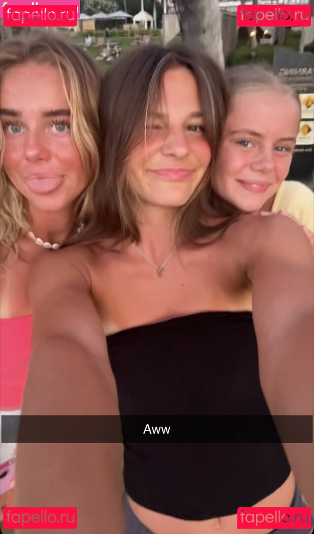 Anna Frey / annafrey / annafrey0 / annafrey5 Onlyfans Photo Gallery 