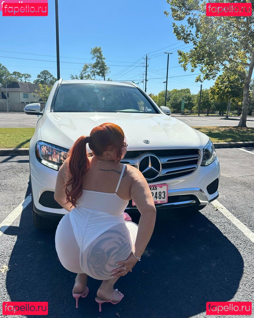 StrawberryShel / __Shelvonna / shelvonnaaaa / strawberryshell Onlyfans Photo Gallery 